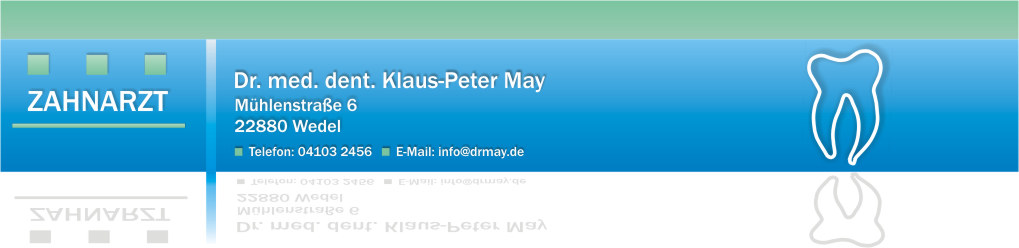 Praxis Dr. K.-P. May